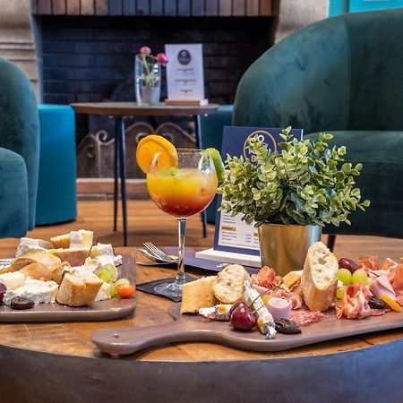 Sowell Hotels Le Beach تروفيي سور مير المظهر الخارجي الصورة